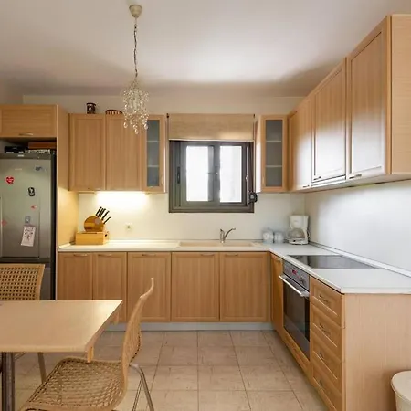Honeydew Home, Vourvourou #feelslikehome *