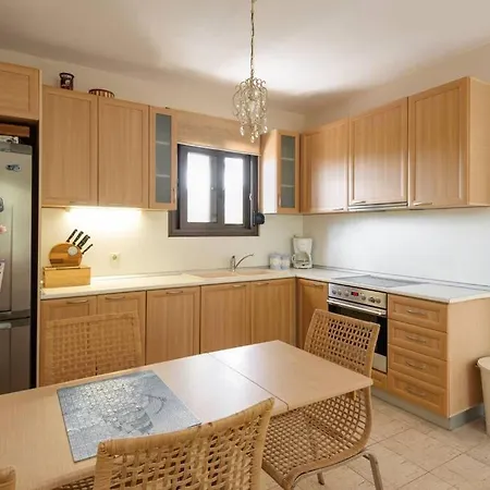 Honeydew Home, Vourvourou #feelslikehome Casa de Férias *