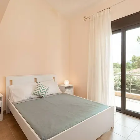 Honeydew Home, Vourvourou #feelslikehome *