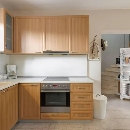 Honeydew Home, Vourvourou #feelslikehome
