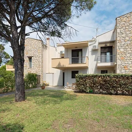 Honeydew Home, Vourvourou #feelslikehome Holiday home