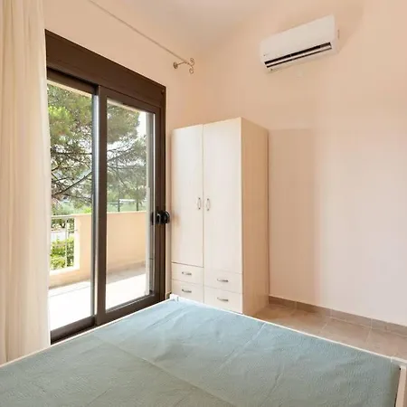 Honeydew Home, Vourvourou #feelslikehome 別荘 Diaporos