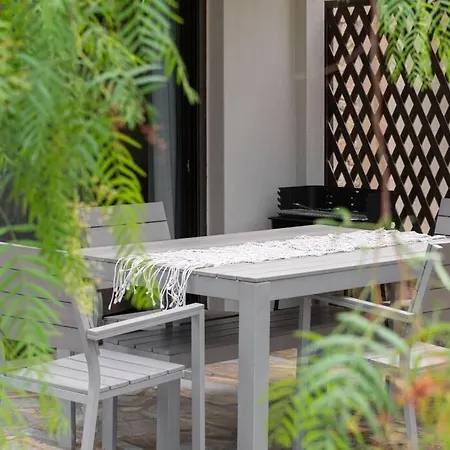 Honeydew Home, Vourvourou #feelslikehome * Diaporos